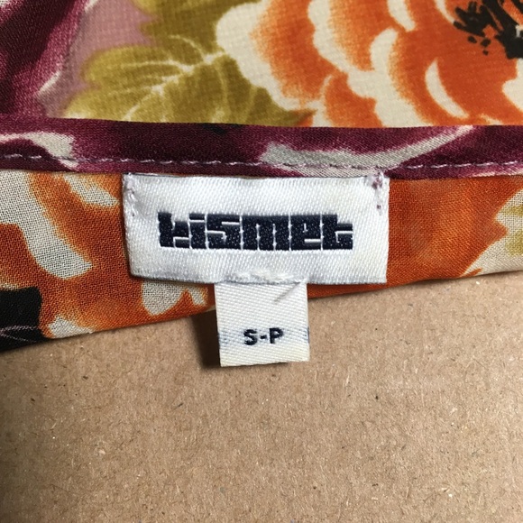 Kismet Tank Top - Picture 5 of 5